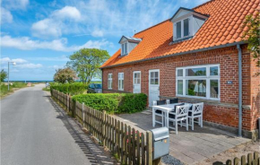 Nice Home In Tranekær With Wifi, Tranekær